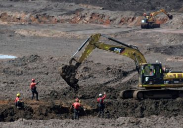 Defesa de dois funcionários da Vale presos após tragédia de Brumadinho entra com habeas corpus no TJMG
