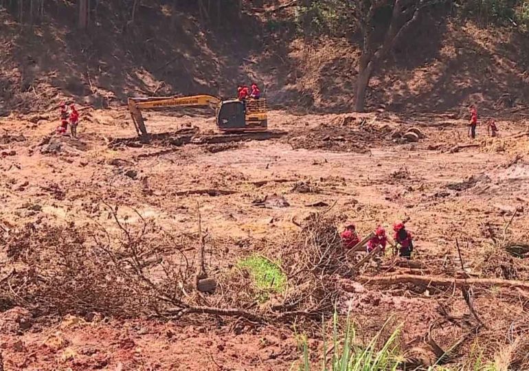 Ministério de Minas e Energia vai investigar rompimento da barragem de Brumadinho