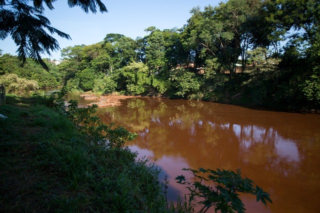 Justiça de Minas cria grupo para mapear ações sobre risco de dano ambiental e humano
