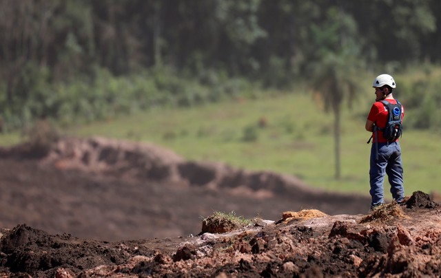 Brumadinho expõe fragilidade do conceito de responsabilidade social corporativa