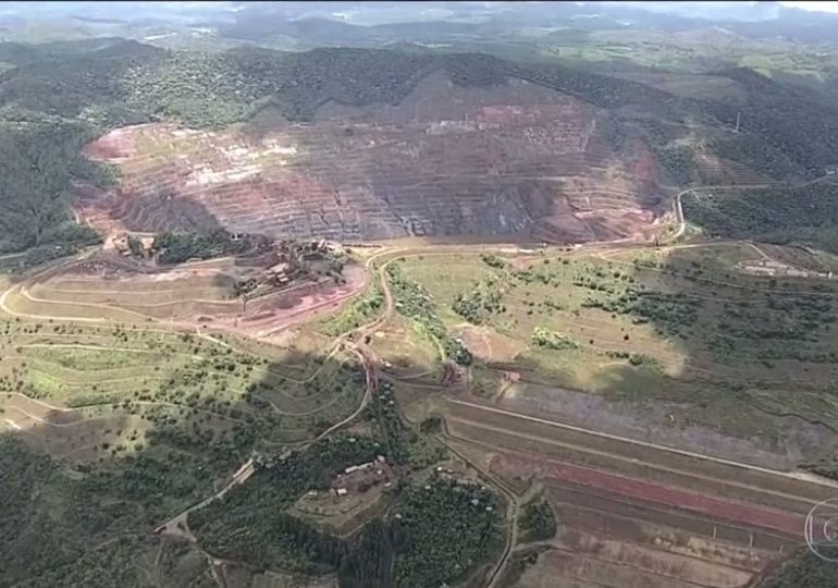 Mais duas barragens da Vale em Minas entram em lista de risco de rompimento