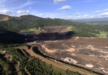 Agência Nacional de Mineração passa a exigir inspeções diárias em barragens como as de Brumadinho e Mariana