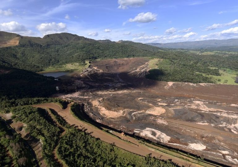 Agência Nacional de Mineração passa a exigir inspeções diárias em barragens como as de Brumadinho e Mariana