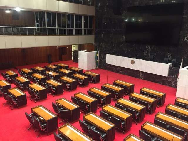 Romeu Zema anuncia verba de R$ 196 milhões para saúde do estado