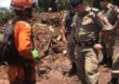 Polícia Militar encerra varredura na busca por sobreviventes em Brumadinho; bombeiros seguem com trabalho de resgate