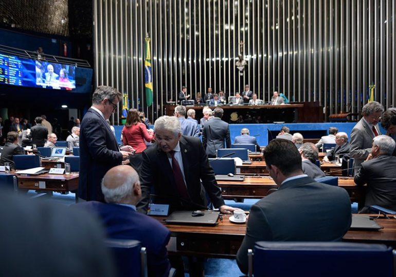 Definição de presidentes das comissões e criação da CPI de Brumadinho são os destaques da semana