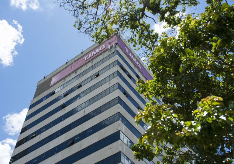 TJMG levantará ações ligadas a dano ambiental