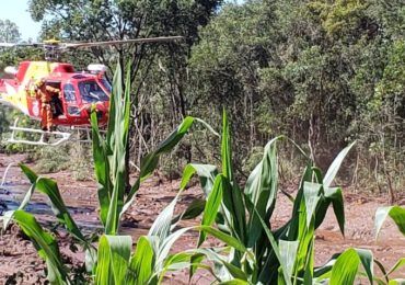 Vale afirma que começou a realizar pagamentos para moradores de Brumadinho