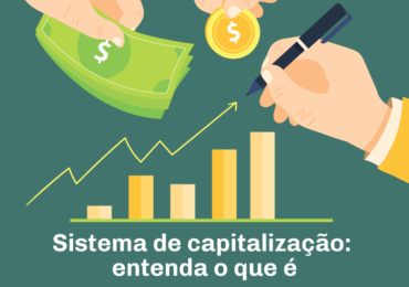 Captalização Fracassada