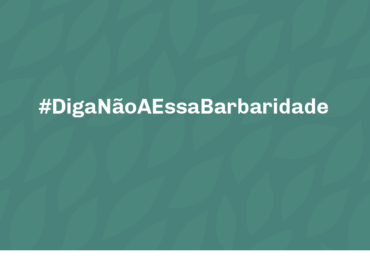 Em vídeo, artistas protestam contra a liberação da caça de animais no Brasil