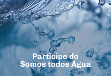Consulta Pública - Programa Somos Todos Água