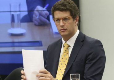 Retirada de documentos do site do MMA prejudica trabalho de gestão ambiental no país