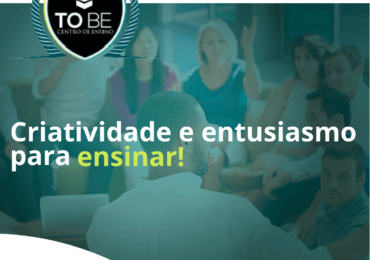 Convênio To Be Centro de Ensino para afiliados Sindsema