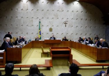 Após proibir mineração e fechar lavras, cidade em MG abre precedente no STF