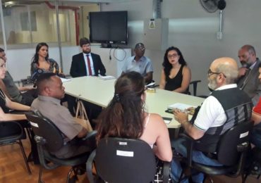 ENTIDADES SE UNEM EM DEFESA DOS SERVIDORES