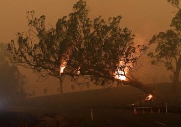 Por que os incêndios na Amazônia preocupam mais do que os da Austrália