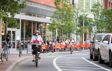 Software pode ajudar gestores a tornar as cidades amigáveis para ciclistas e pedestres