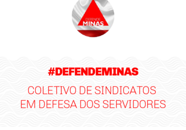 #DEFENDEMINAS