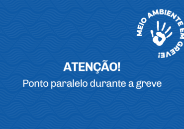 Formulário para ponto paralelo durante a Greve