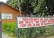 Servidores do Meio Ambiente em Minas entram em greve para acordo ser cumprido