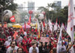 Lula, FHC, Ciro, Dino e Maia vão dividir palanque virtual no Dia do Trabalho
