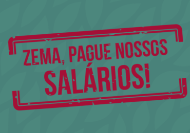 De acordo com auditores fiscais, Zema não paga porque não quer.