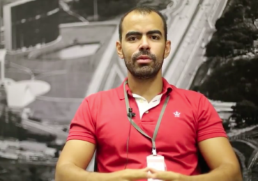 #orgulhodeserservidor - Caio