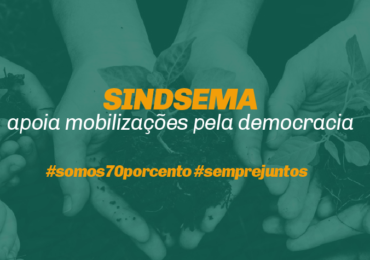 PROTEGER A VIDA, PROTEGER O MEIO AMBIENTE