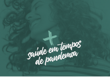 Como vai sua saúde mental neste momento de pandemia?