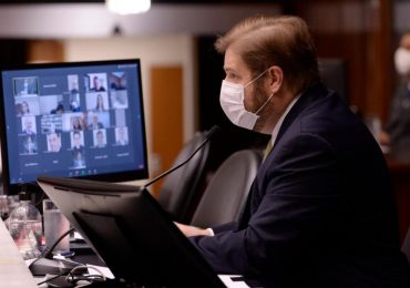 Previdência estadual discutida em live da ALMG nessa segunda