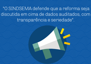 Ouça as chamadas do SINDSEMA na Rádio Itatiaia