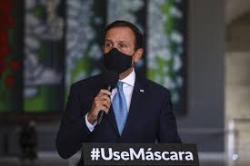 A boiada que Dória quer passar deixará Ricardo Salles e Bolsonaro com inveja