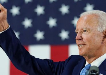 Joe Biden adere ao Green New Deal. Agora só falta o Brasil
