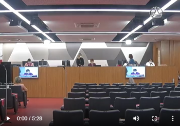 Criação da MGPREV é criticada em audiência pública remota