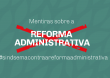 Informe-se mais sobre a Reforma Administrativa