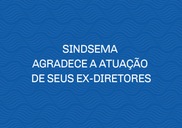 Confira a matéria completa com os ex-Diretores