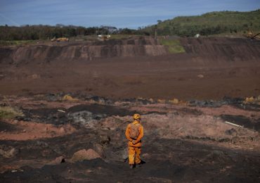 Governo Zema repassou, no ano da tragédia de Brumadinho, só 38% da taxa para fiscalizar mineração, diz MP de Contas
