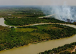 Queimadas no Pantanal ameaçam maior população de onças-pintadas do mundo