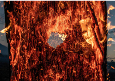 Governo divulga informação falsa de que queimada no Brasil é a menor em 18 anos