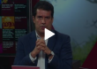 ‘O dia da boiada’, afirma André Trigueiro sobre normas derrubadas pelo Conama