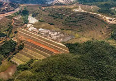 Chuva forte exige atenção para risco de rompimento de barragens em Minas