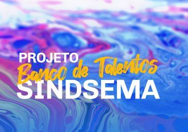 Lançamento do Projeto Banco de Talentos