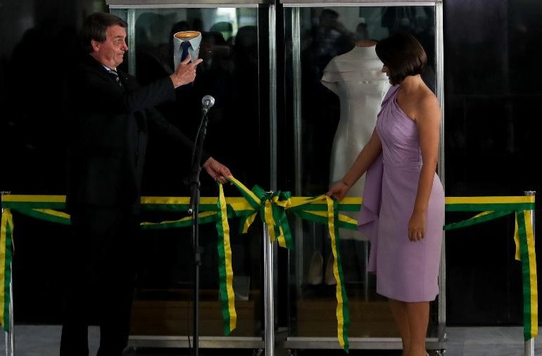 Bolsonaro é deixado de fora da cúpula do clima; Itamaraty tenta solução
