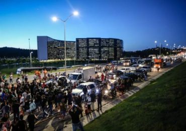 Fim de repasses pode alterar escala de pagamento de servidores do Estado em 2021