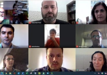 Sindsema realiza reunião com Gestão do Sisema