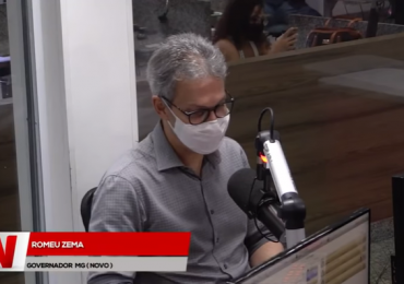 Zema anuncia pagamento de novas parcelas do 13º salário dos servidores de Minas