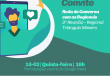 3ª Roda de Conversa – Regional Triângulo Mineiro