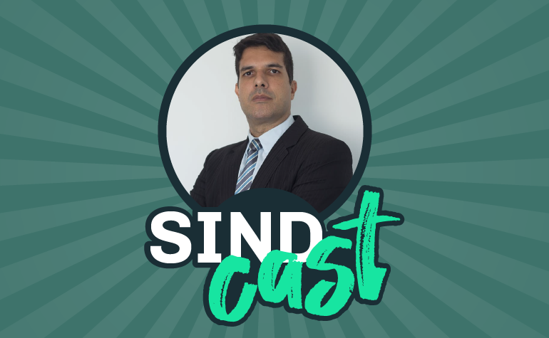 Episódio 7 - Rodrigo Tenório - especialista em Previdência e Investimentos