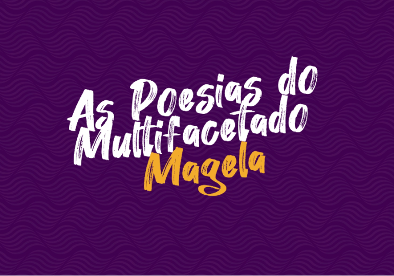 Banco de Talentos - episódio 03 - “As Poesias do Multifacetado Magela”