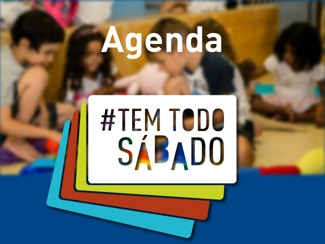 Programação virtual do Sesc Palladium em maio para entreter as famílias